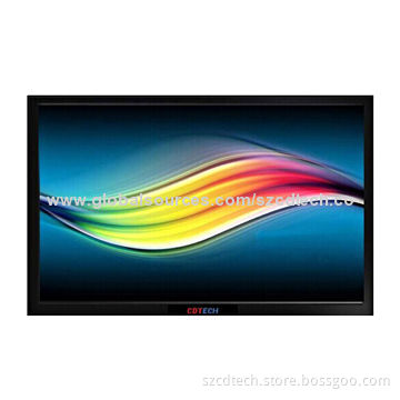 10.4-inch TFT LCD Module with 800x600 Pixels, CCFL Backlight and LVDS Interface